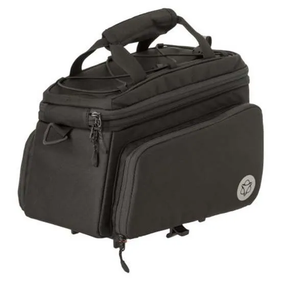 AGU Trunk Performance Kf Sykkelveske, Black, One Size AGU Trunk Performance Kf Sykkelveske, Black, One Size