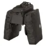 AGU Trunk Performance Kf Sykkelveske, Black, One Size
