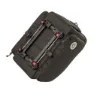 AGU Trunk Performance Kf Sykkelveske, Black, One Size