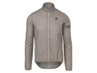AGU Ultralight Performance regnjakke Elephant dame AGU Ultralight Performance regnjakke Elephant dame
