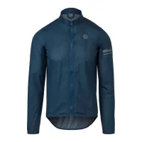 AGU Ultralight Performance regnjakke Elephant dame AGU Ultralight Performance regnjakke Elephant dame