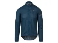 AGU Ultralight Performance regnjakke Elephant dame