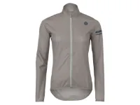 AGU Ultralight Performance regnjakke Elephant herre