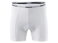 AGU Uomo Comfort Innershorts Hvit AGU Uomo Comfort Innershorts Hvit