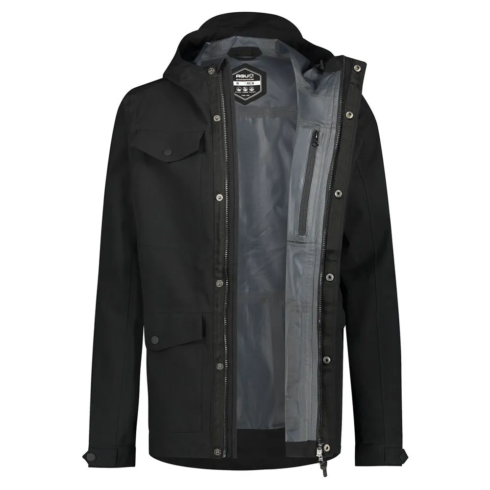 AGU Urban Outdoor Pocket 2.5l Jakke