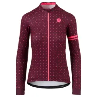 AGU Velo Love Essential Langermet Trøye AGU Velo Love Essential Langermet Trøye