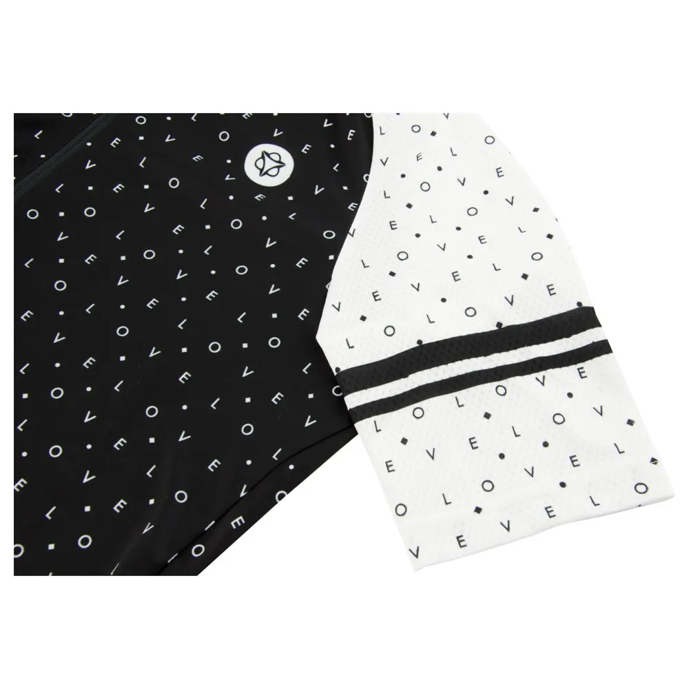 AGU Velo Love Jersey Til Dame AGU Velo Love Jersey Til Dame