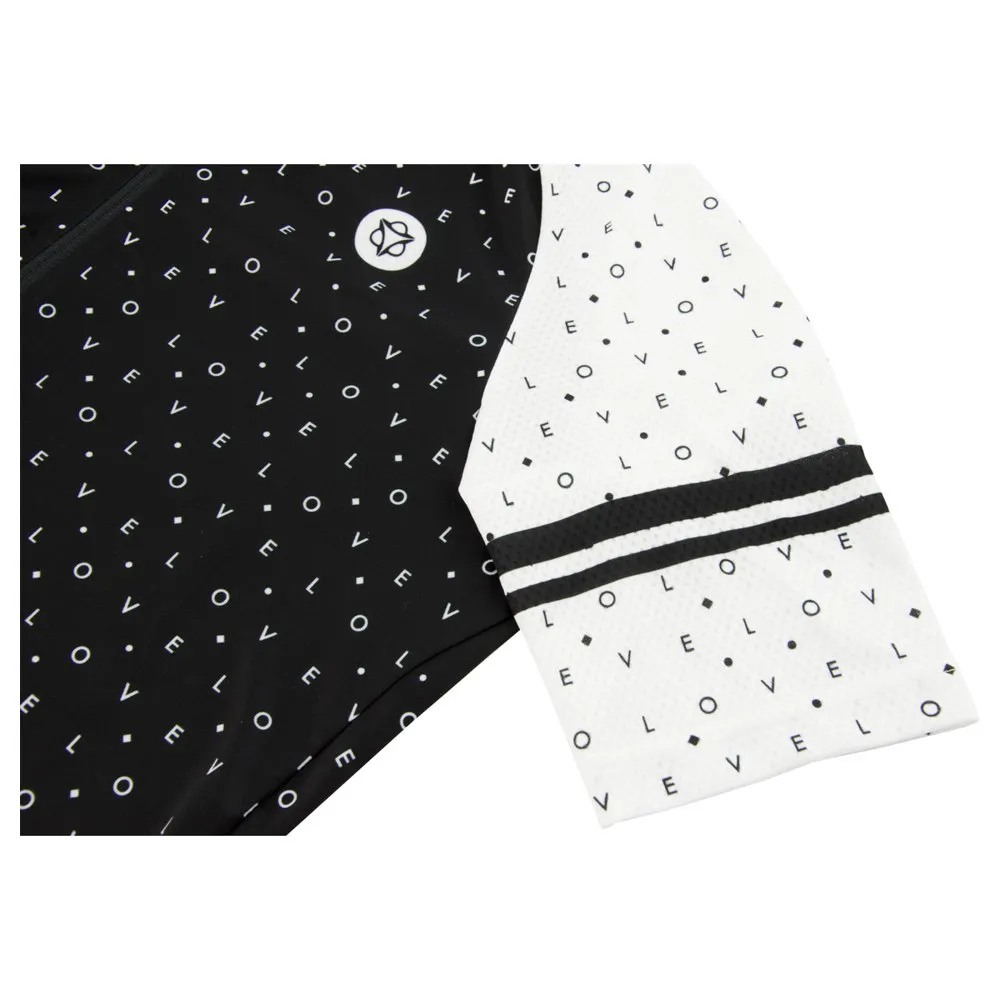 AGU Velo Love Jersey Til Dame AGU Velo Love Jersey Til Dame