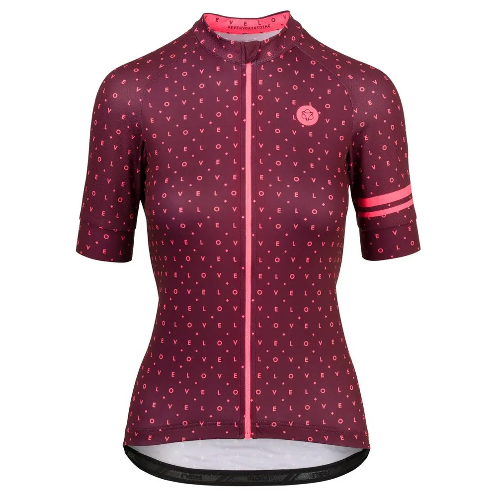 AGU Velo Love Jersey Til Dame