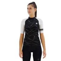 AGU Velo Wave Essential Dame Sykkeltrøye AGU Velo Wave Essential Dame Sykkeltrøye