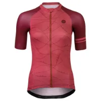 AGU Velo Wave Essential Dame Sykkeltrøye AGU Velo Wave Essential Dame Sykkeltrøye