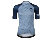 AGU Velo Wave Essential Dame Sykkeltrøye
