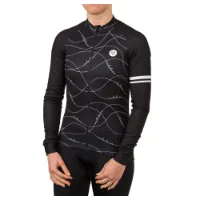 AGU Velo Wave Essential Langermet Trøye AGU Velo Wave Essential Langermet Trøye