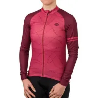 AGU Velo Wave Essential Langermet Trøye