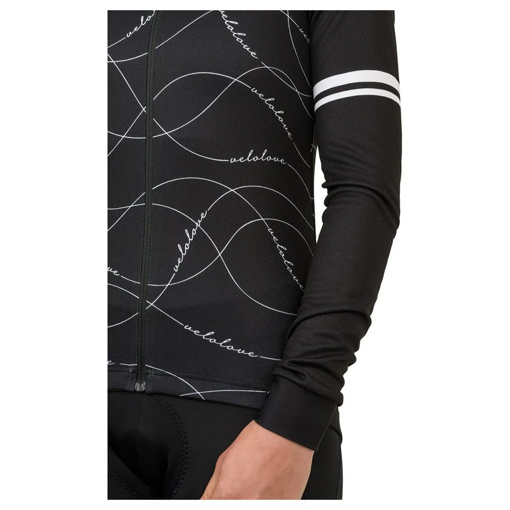 AGU Velo Wave Essential Langermet Trøye AGU Velo Wave Essential Langermet Trøye
