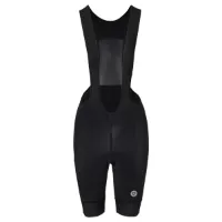 AGU Venture Bibshorts Svart AGU Venture Bibshorts Svart