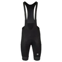AGU Venture Bibshorts Svart AGU Venture Bibshorts Svart
