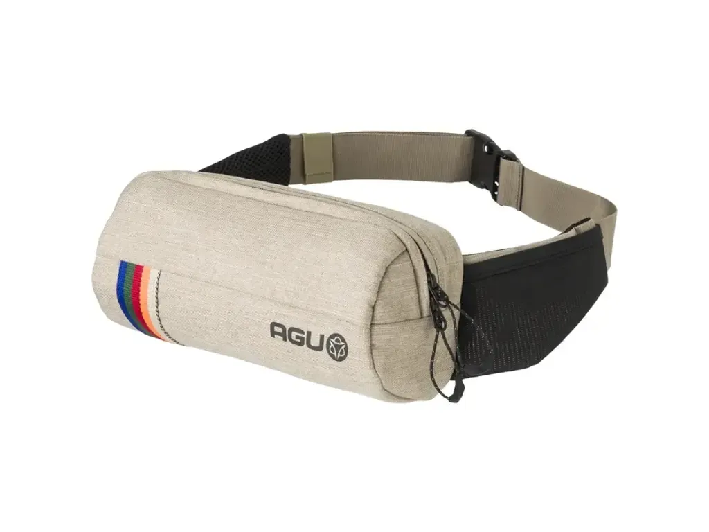 AGU Venture Canvas Hip-Pack