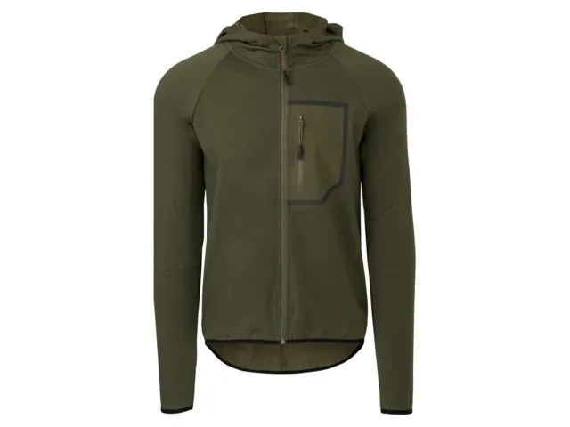 AGU Venture DWR Tech Jakke