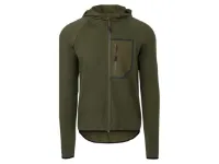 AGU Venture DWR Tech Jakke, Millitær AGU Venture DWR Tech Jakke, Millitær