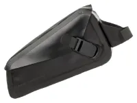 AGU Venture Extreme Pro overrørstaske sort