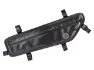 AGU Venture Extreme Stelveske Small 3 Liter, Black, One Size