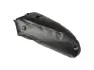 AGU Venture Extreme sykkelveske til sete, Black, One Size
