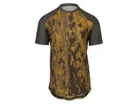 AGU Venture kortermet sykkeltrøye Army Unisex AGU Venture kortermet sykkeltrøye Army Unisex