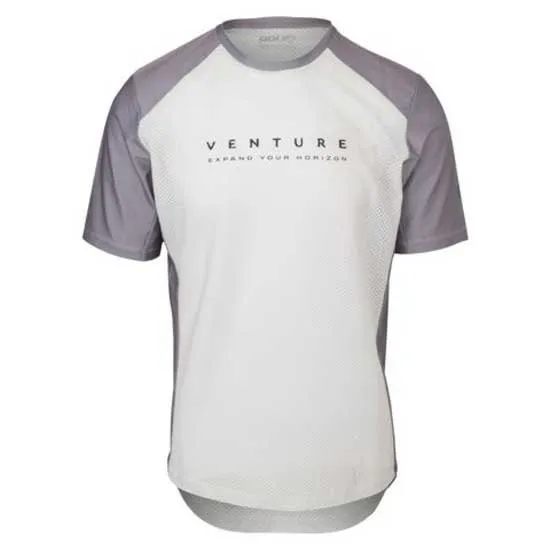 AGU Venture kortermet sykkeltrøye Army Unisex
