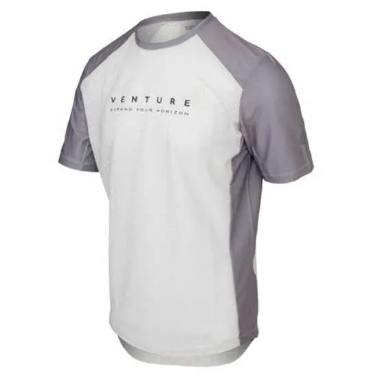 AGU Venture kortermet sykkeltrøye Army Unisex