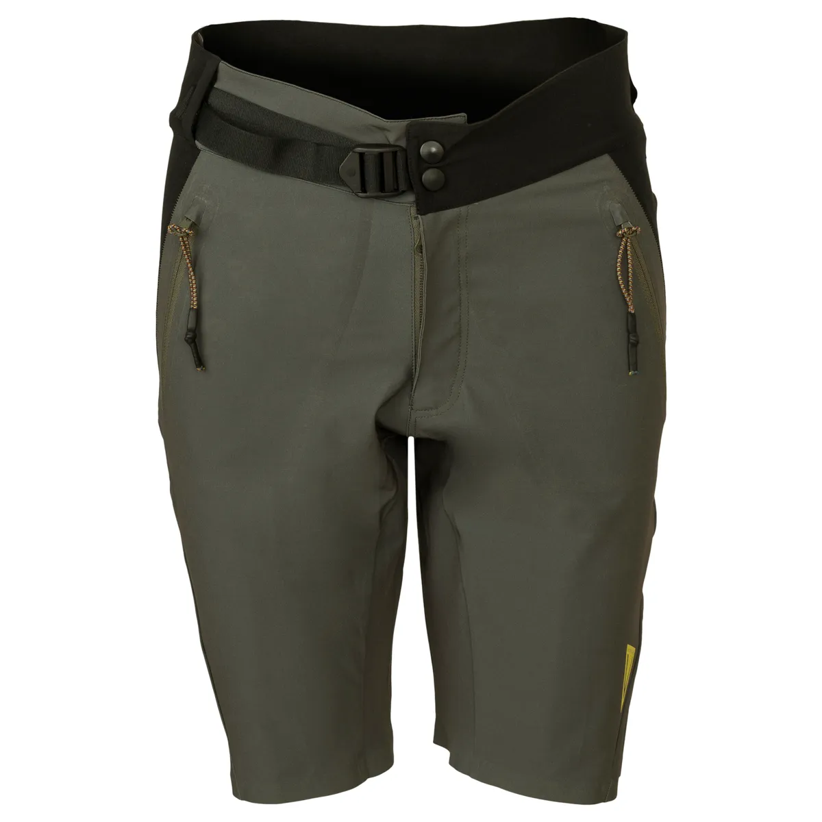 AGU Venture MTB Shorts Armagnac