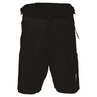 AGU Venture MTB Shorts Svart