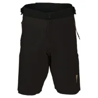AGU Venture MTB Shorts Svart