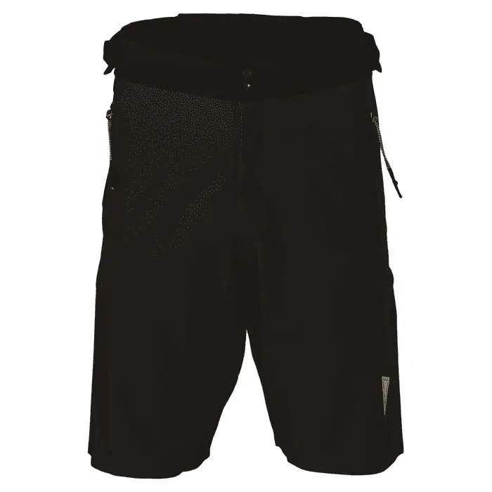 AGU Venture MTB Shorts Svart AGU Venture MTB Shorts Svart