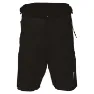 AGU Venture MTB Shorts Svart