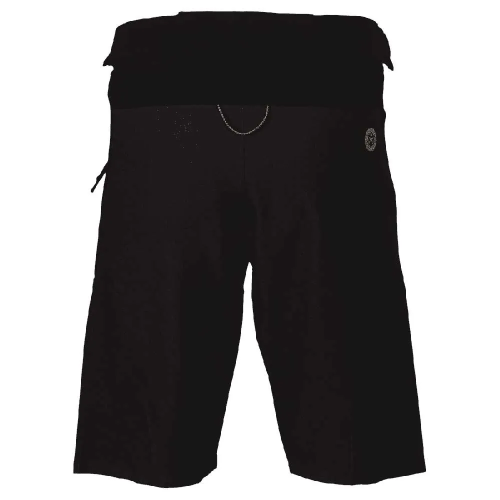 AGU Venture MTB Shorts Svart AGU Venture MTB Shorts Svart