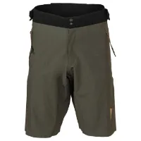 AGU Venture MTB Shorts Svart Til Kvinner