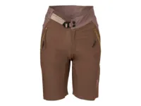 AGU Venture MTB Shorts Svart Til Kvinner
