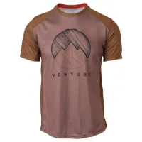 AGU Venture MTB Trøye Kortermet AGU Venture MTB Trøye Kortermet