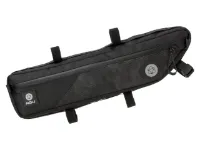 AGU Venture Overrørsveske Small Sort