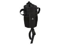 AGU Venture Snack Pack - Sort m/Refleks AGU Venture Snack Pack - Sort m/Refleks