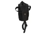 AGU Venture Snack Pack - Sort m/Refleks, Hi-vis black, One Size