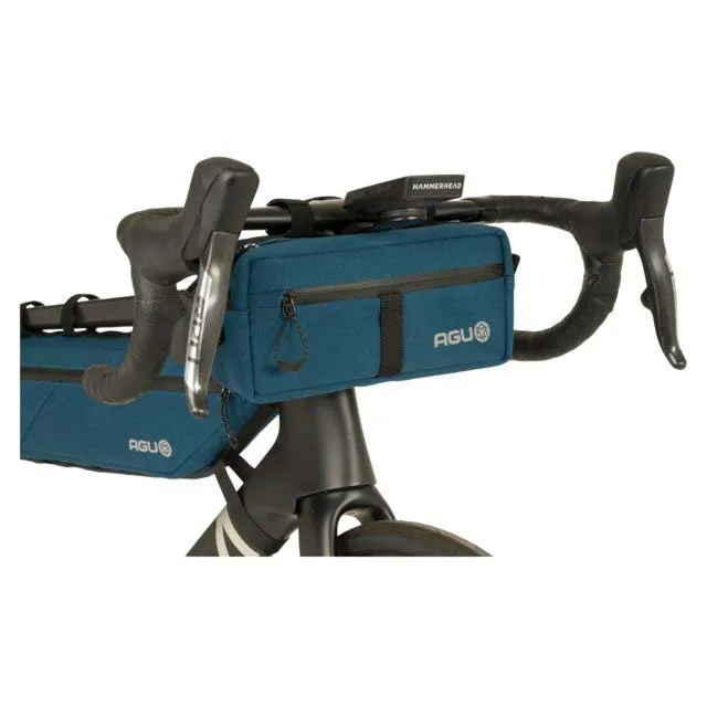 AGU Venture Styreveske, Steel blue, One Size AGU Venture Styreveske, Steel blue, One Size