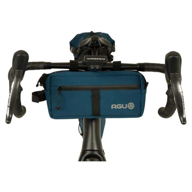 AGU Venture Styreveske, Steel blue, One Size AGU Venture Styreveske, Steel blue, One Size