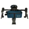 AGU Venture Styreveske, Steel blue, One Size