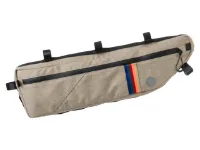 AGU Venture Sykkelbag Large Blå/Armagnac