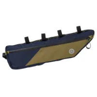 AGU Venture Sykkelbag Large Militærgrønn