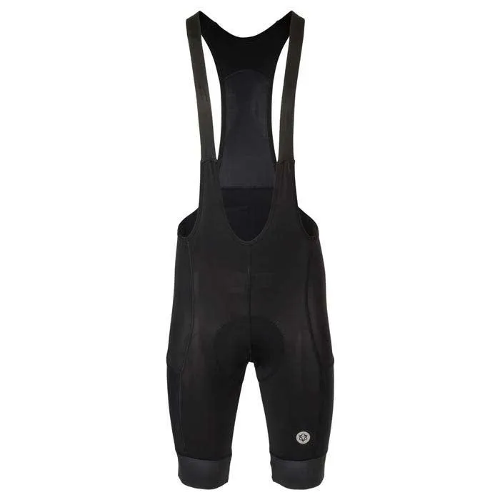 AGU Venture Sykkelshorts Refurbished, Black