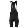 AGU Venture Sykkelshorts Refurbished, Black