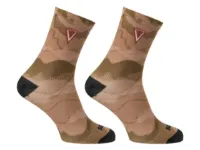 AGU Venture sykkelstrømper Army